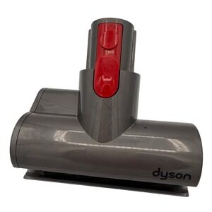 Dyson Vacuum Cleaner Mini‎ Motorized Brush Head Attachment Tool Genuine 158685